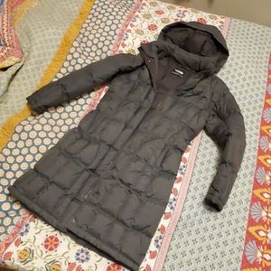 The North Face Metropolis Down Parka